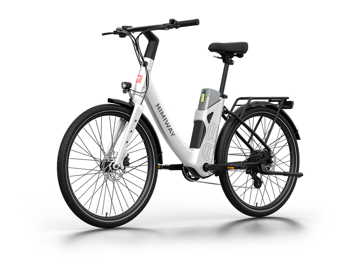 Himiway A3 | Urban Electric Commuter Bike