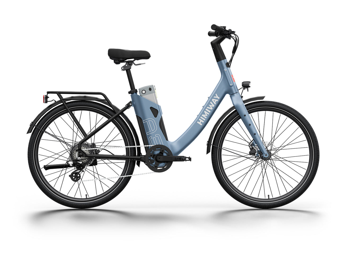 Himiway A3 | Urban Electric Commuter Bike