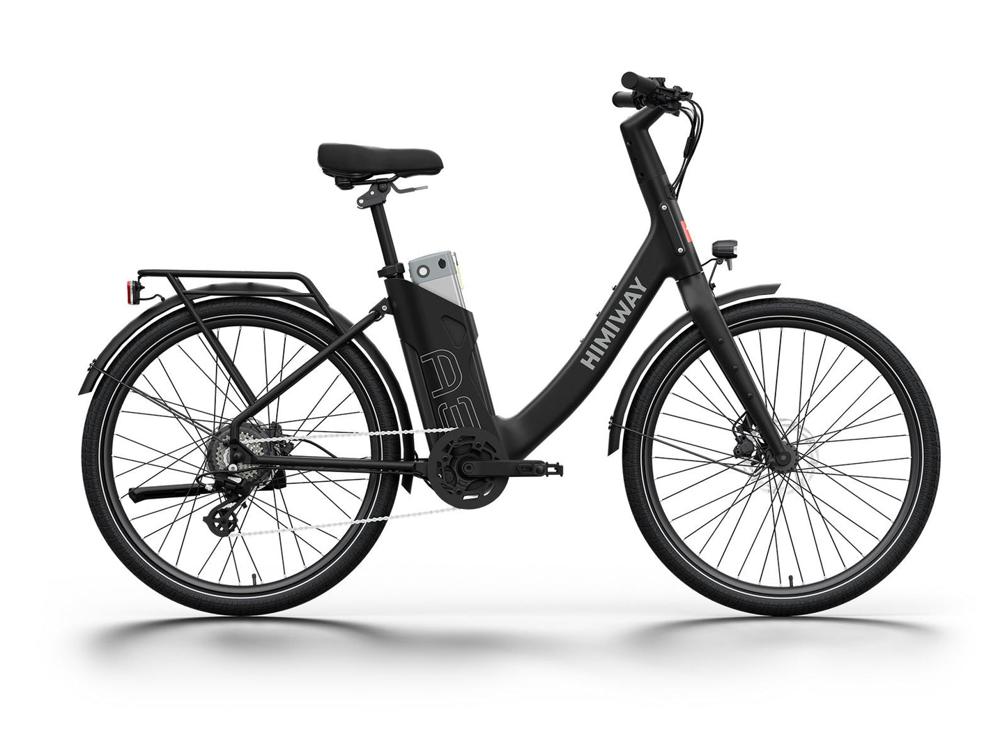 Himiway A3 | Urban Electric Commuter Bike