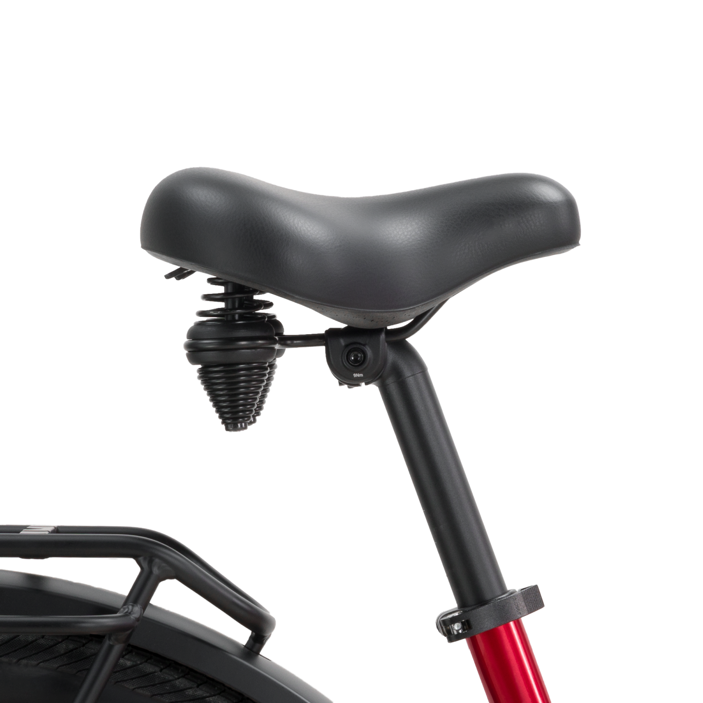 Selle Royal Gipsy Gel Seat with Double Spring