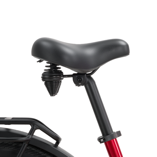 Selle Royal Gipsy Gel Seat with Double Spring