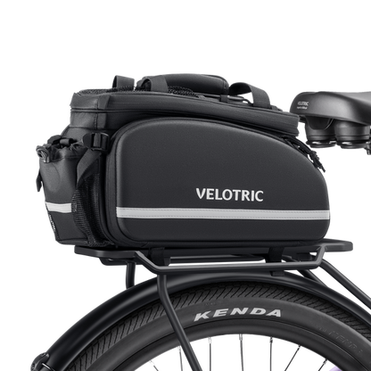 Velotric Rack Top Bag