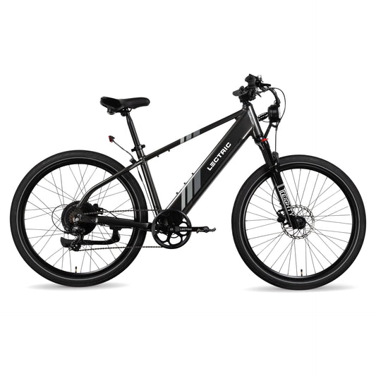 Lectric XPress 750 High-Step eBike
