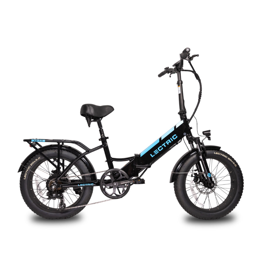 Lectric XP 3.0 Step Thru Electric Bike