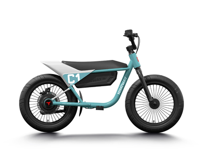 Himiway C1 Kid's Electric Balance Bike 36V 10Ah 350W