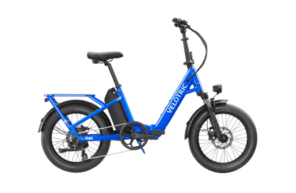 Velotric Fold 1 Folding eBike 750w 48v 13AH