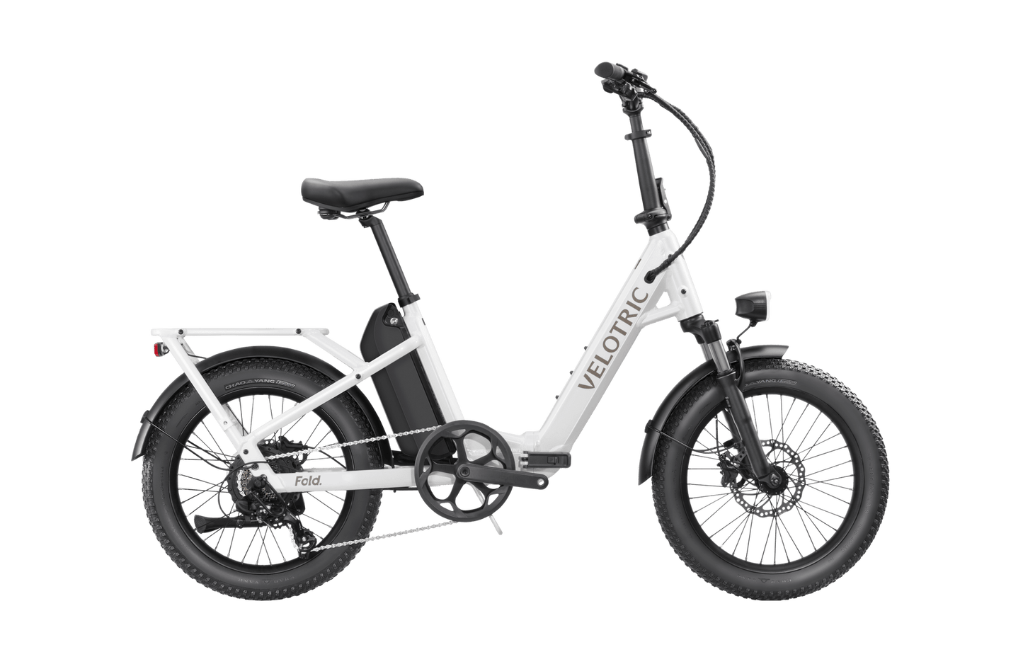 Velotric Fold 1 Folding eBike 750w 48v 13AH