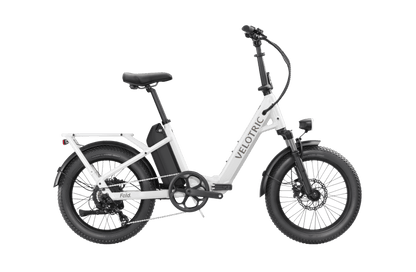 Velotric Fold 1 Folding eBike 750w 48v 13AH