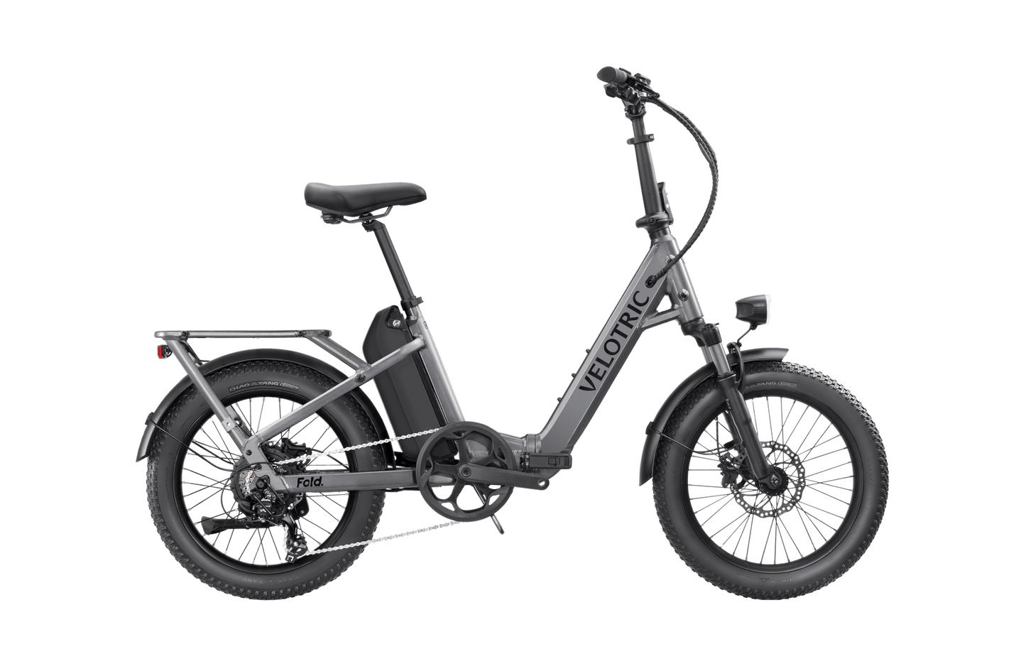 Velotric Fold 1 Folding eBike 750w 48v 13AH