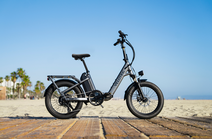 Velotric Fold 1 Folding eBike 750w 48v 13AH