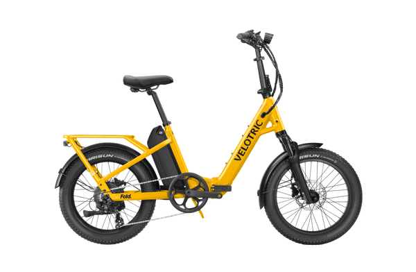 Velotric Fold 1+ Folding Electric Bike 750W