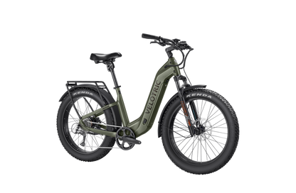 Velotric Nomad 2 Step Thru All Terrain Fat Tire eBike