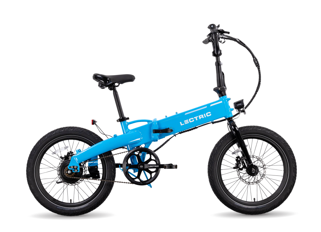 Lectric XP Lite2 Foldable Electric Bike