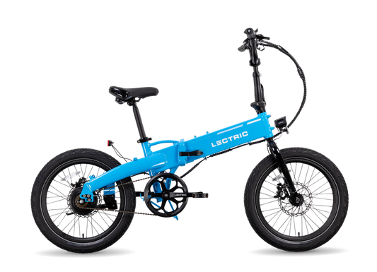Lectric XP Lite2 Foldable Electric Bike