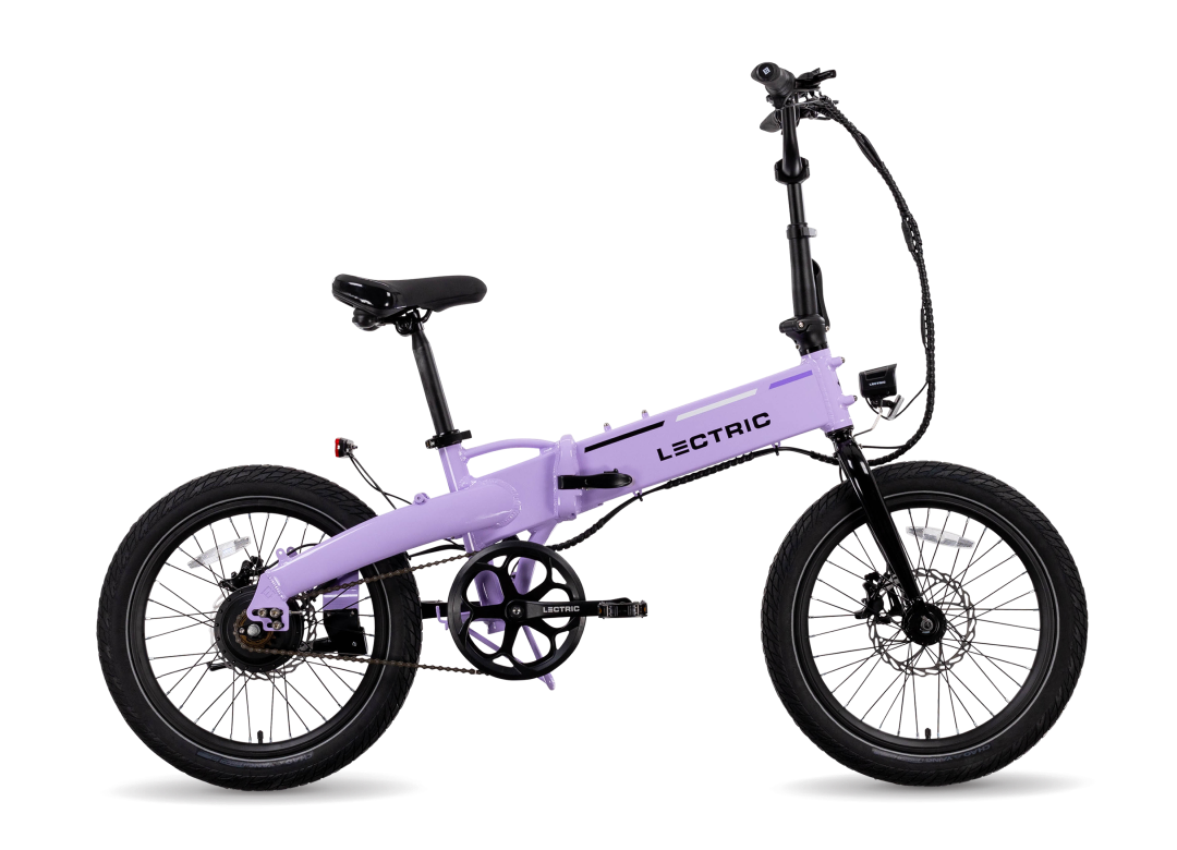 Lectric XP Lite2 Foldable Electric Bike