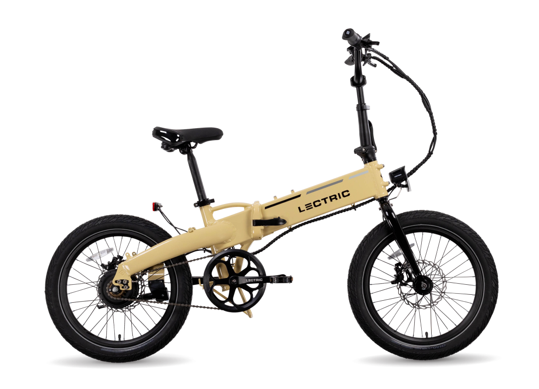 Lectric XP Lite2 Foldable Electric Bike