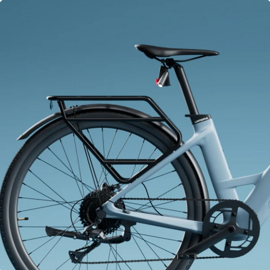 URTOPIA Rear Rack - Carbon Classic ST/Carbon 1 ST