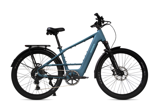 Monarc Tracer Commuter Cruiser 750w Touchscreen - 2 Batteries (Copy)