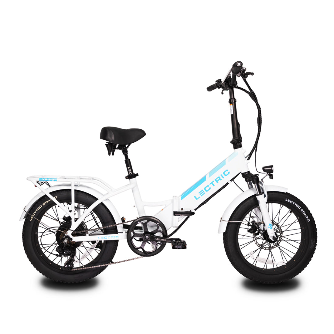 Lectric XP 3.0 Step Thru Electric Bike