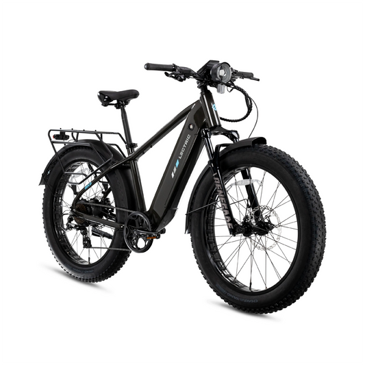 Lectric XPeak 2.0 High-Step All Terrain Electric Bike