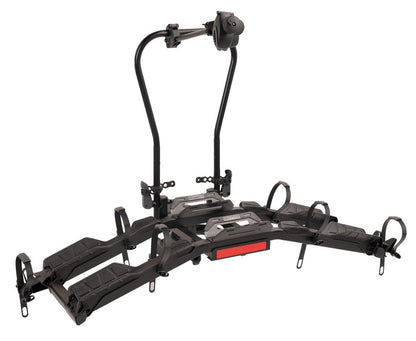 Hollywood Racks Destination eBike Hitch Rack w/Ramp