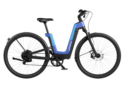 URTOPIA Fusion Pro - Lightweight Carbon Fiber eBike