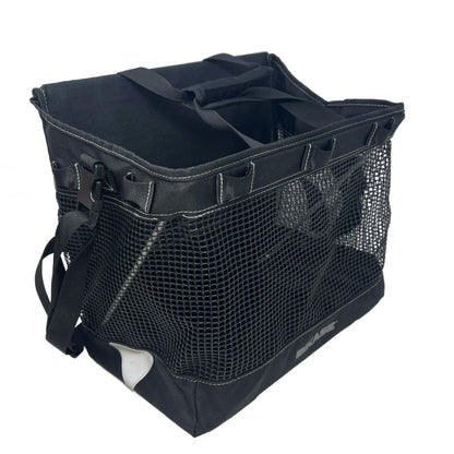 BIKASE Farmers Market Pannier Saddlebag - Sigle Side