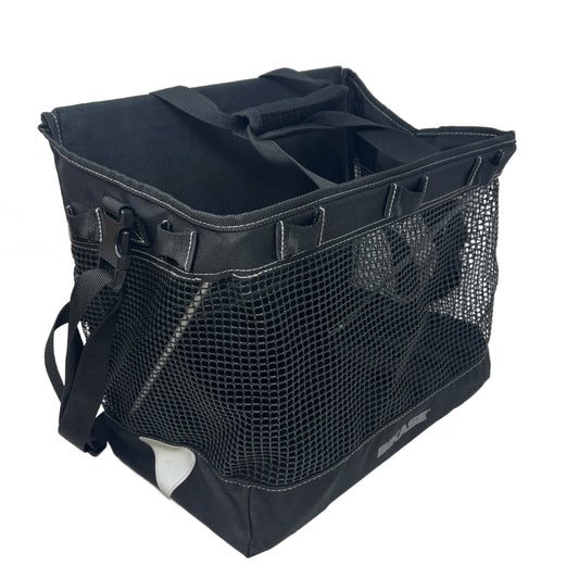 BIKASE Farmers Market Pannier Saddlebag - Sigle Side