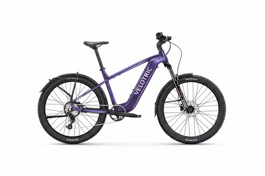 Velotric Summit 2 Hybrid All Terrain Mountain eBike