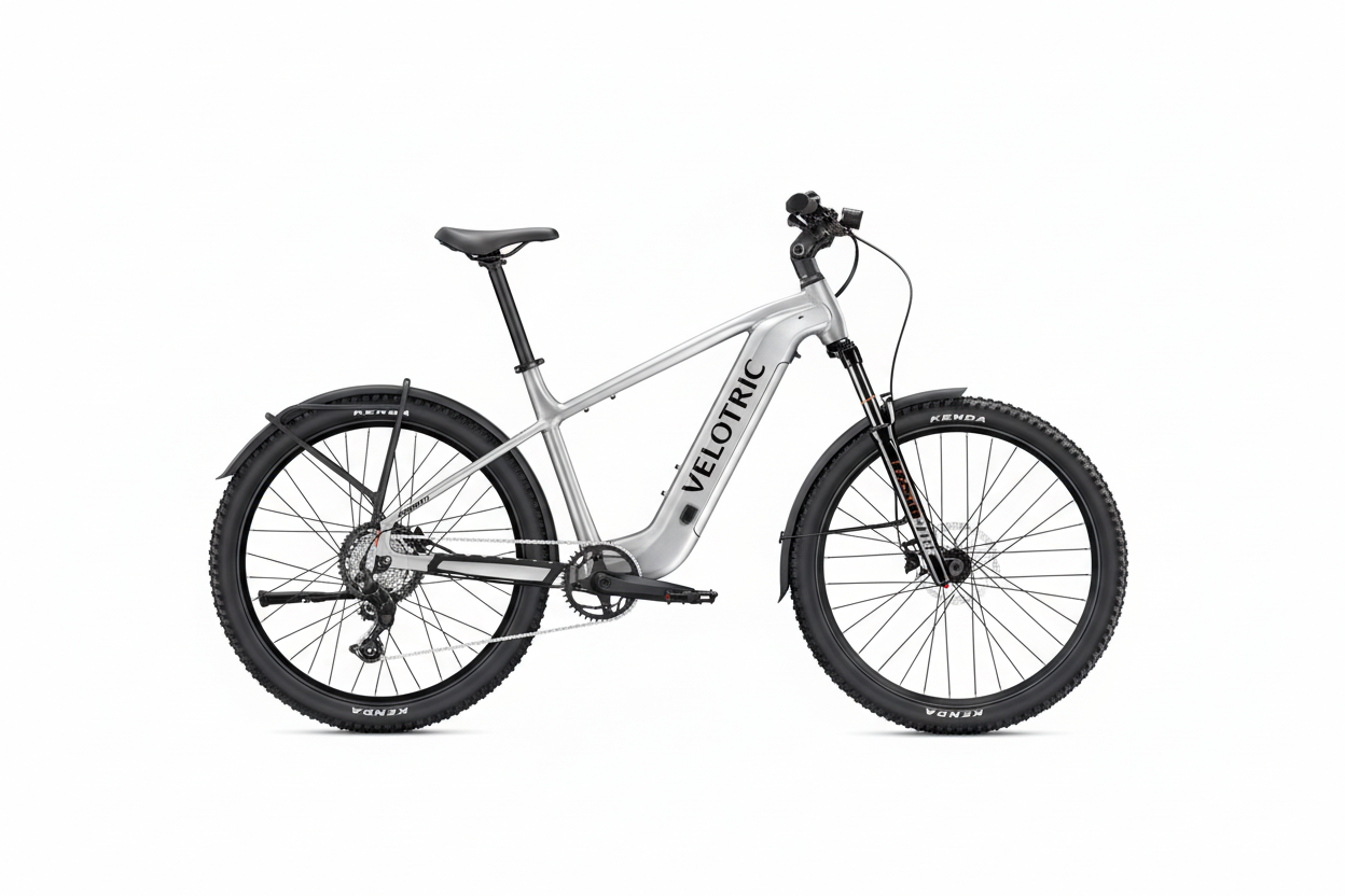 Velotric Summit 2 Hybrid All Terrain Mountain eBike