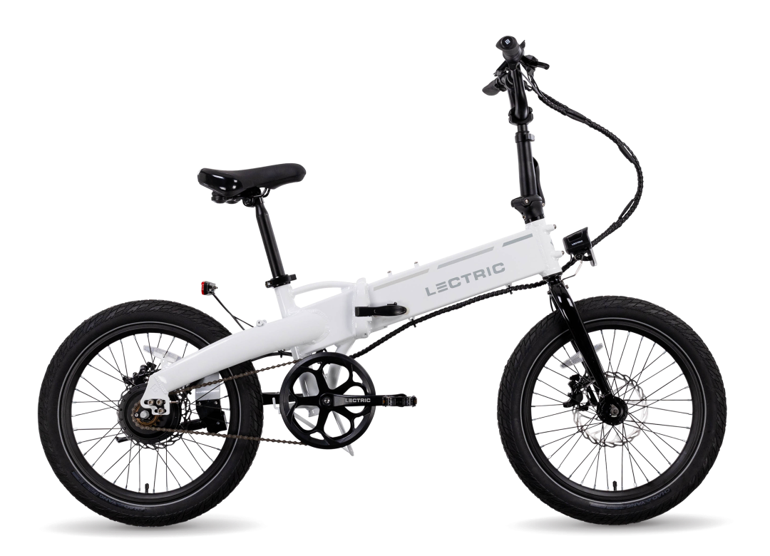 Lectric XP Lite2 Foldable Electric Bike