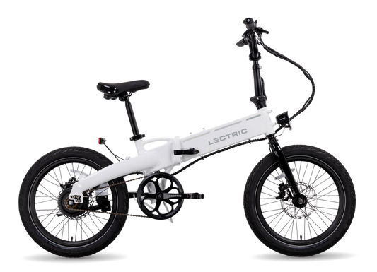 Lectric XP Lite2 Foldable Electric Bike