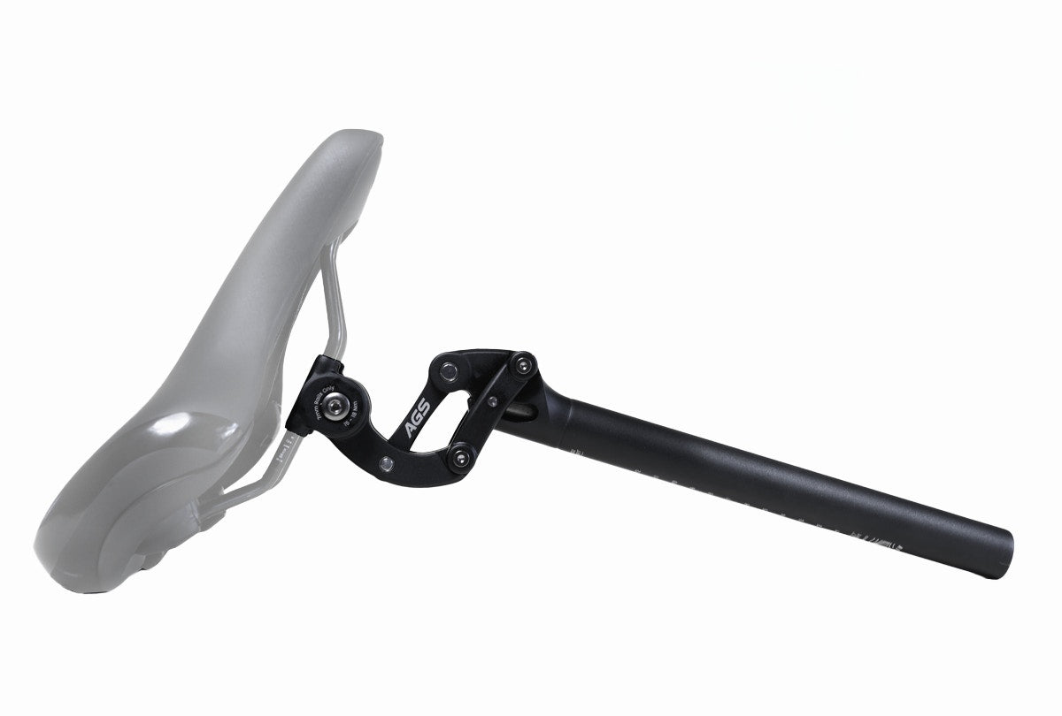 Aventon Suspension Seatpost - Glide