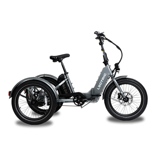 Lectric XP Trike Foldable Electric Trike