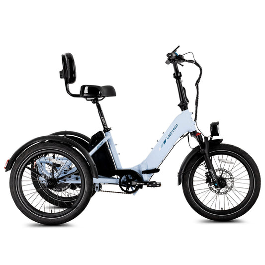 Lectric XP Trike2 Foldable Electric Trike